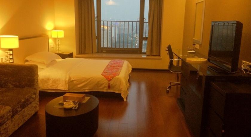 Guangzhou Casa River Hotel 外观 照片