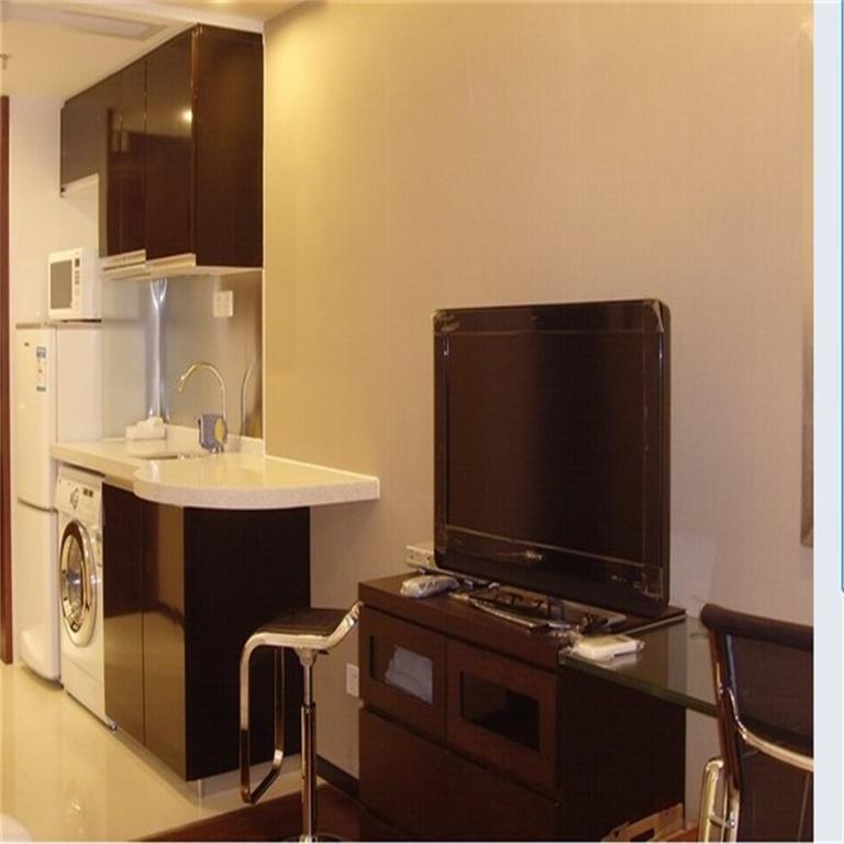 Guangzhou Casa River Hotel 外观 照片