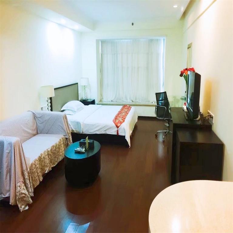 Guangzhou Casa River Hotel 外观 照片