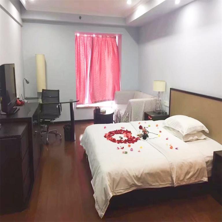 Guangzhou Casa River Hotel 外观 照片